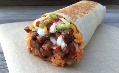 Imagem de destaque para Taco Bell - Itaim Bibi