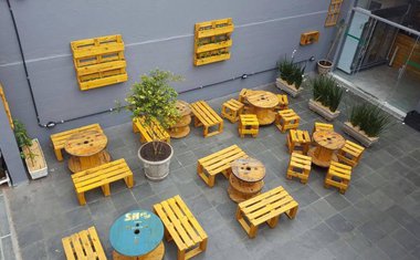 Imagem de destaque para Downtown SA
