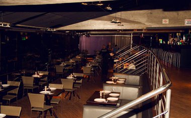 Imagem de destaque para Amani Restaurante
