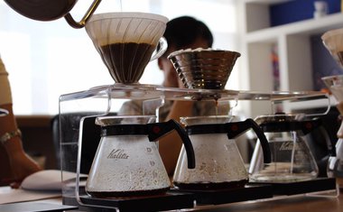 Imagem de destaque para Um Coffee Co.