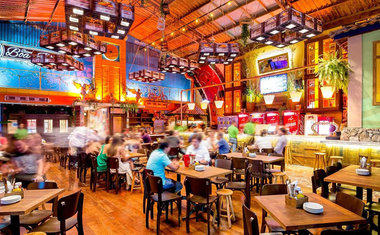 Imagem de destaque para Boteco Boa Praça