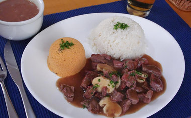 Imagem de destaque para Galeteria Moema