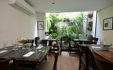 Imagem de destaque para Antonietta Cucina