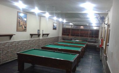 Imagem de destaque para Moais Snooker Bar