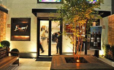 Imagem de destaque para Bravo! Pizza Bar