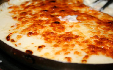 Imagem de destaque para Lazzarella