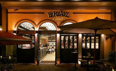 Imagem de destaque para Bráz