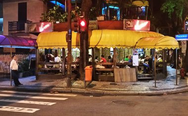 Imagem de destaque para Vinicius Restaurante e Show Bar