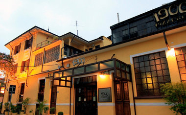 Imagem de destaque para 1900 Pizzeria - Vila Mariana