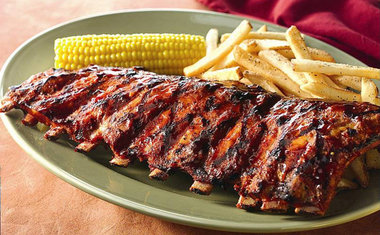 Imagem de destaque para Applebee's - Moema