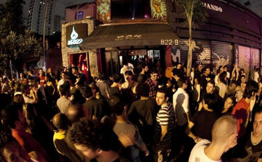Imagem de destaque para Bar do Netão