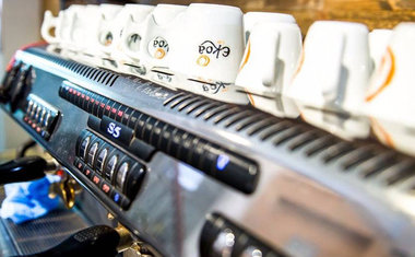Imagem de destaque para Ekoa Café