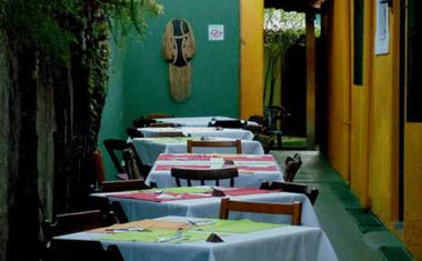 Imagem de destaque para Feijoada da Lana