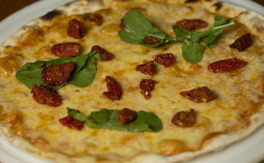 Imagem de destaque para Al Legno Pizzaria