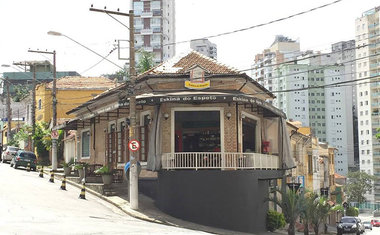Imagem de destaque para Eskina do Espeto