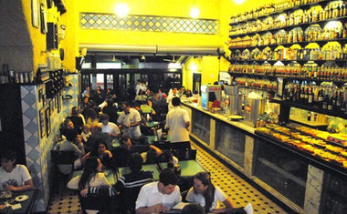 Imagem de destaque para Bar do Juarez - Moema