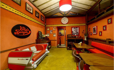 Imagem de destaque para Chip's Burger