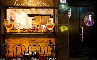 Imagem de destaque para Le Blé Noir - Copacabana