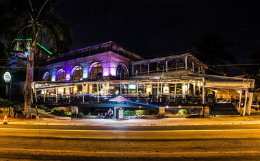 Imagem de destaque para North Beer