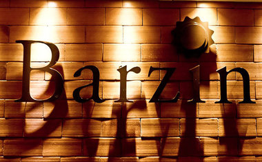 Imagem de destaque para Barzin