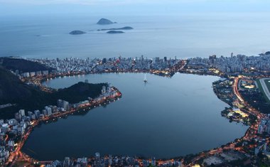 Imagem de destaque para Quiosque Caipirinha & Filé