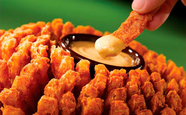 Imagem de destaque para Outback Steakhouse - Leblon