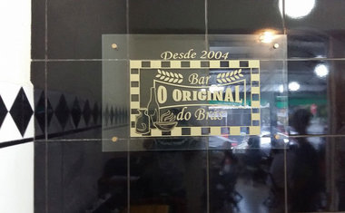 Imagem de destaque para O Original do Brás
