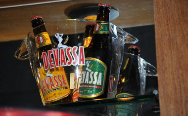 Imagem de destaque para Cervejaria Devassa - Centro