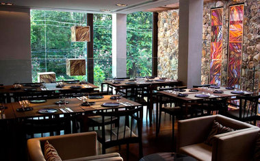 Imagem de destaque para Clos Restaurante