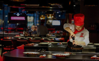 Imagem de destaque para Benihana