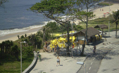Imagem de destaque para Quiosque Point 5W