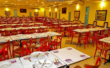 Imagem de destaque para York Pizzaria