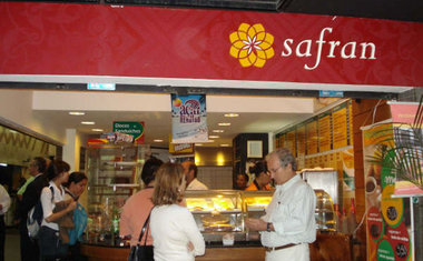 Imagem de destaque para Safran