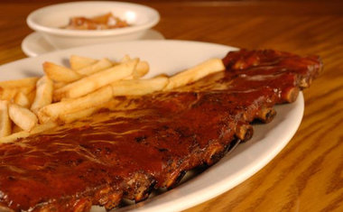 Imagem de destaque para Outback Steakhouse - Shopping Downtown