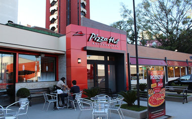 Imagem de destaque para Pizza Hut - Copacabana