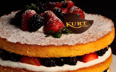 Imagem de destaque para Confeitaria Kurt