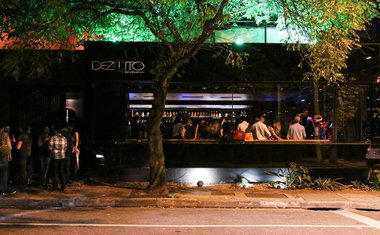 Imagem de destaque para Dezoito Bar & Movement