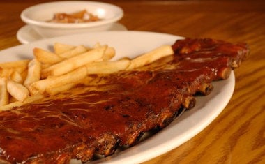 Imagem de destaque para Outback Steakhouse - Shopping Bourbon Pompéia