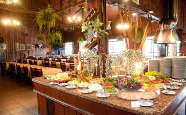 Imagem de destaque para Churrascaria Para Pedro - São Bernardo do Campo
