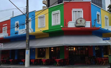 Imagem de destaque para Consulado da Bahia