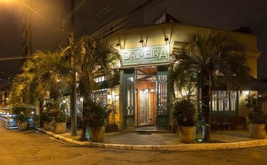 Imagem de destaque para Primeira Grelhados na Brasa