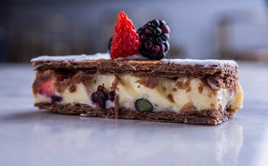 Imagem de destaque para Confeitaria Dama - Pinheiros