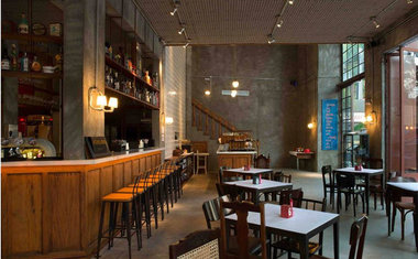 Imagem de destaque para Quintana Bar