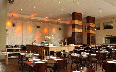 Imagem de destaque para Brascatta Pizza Bar - Vila Leopoldina