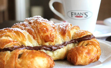 Imagem de destaque para Fran's Café - Santana