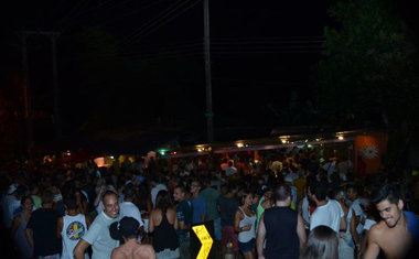 Imagem de destaque para Chopp com Escama