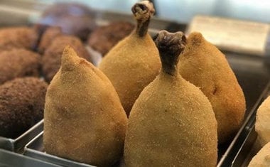 Imagem de destaque para Rotisserie Bologna