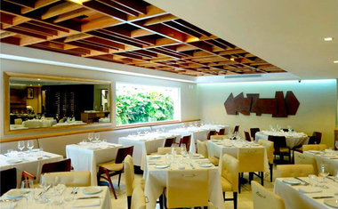 Imagem de destaque para Restaurante Picchi