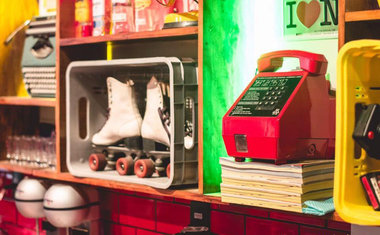 Imagem de destaque para Let's Burger