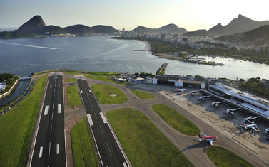 Imagem de destaque para Bossa Nova Mall